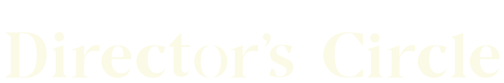 Directors Circle Logo